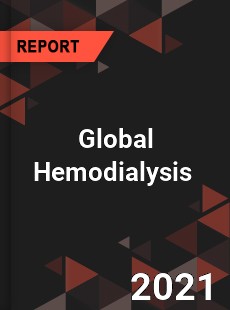 Global Hemodialysis Market