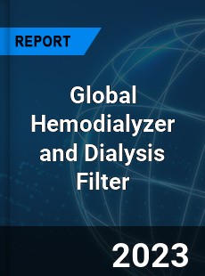 Global Hemodialyzer and Dialysis Filter Industry