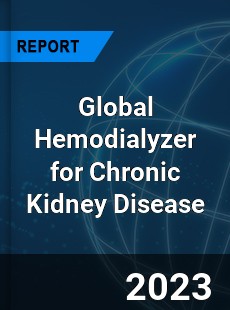 Global Hemodialyzer for Chronic Kidney Disease Industry