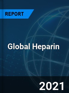 Global Heparin Market