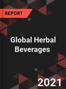 Global Herbal Beverages Market