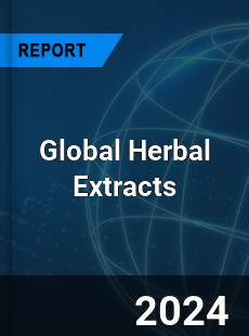 Global Herbal Extracts Market