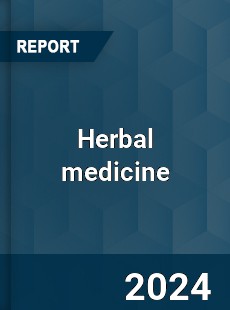 Global Herbal Medicine Market