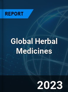 Global Herbal Medicines Market