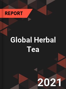 Global Herbal Tea Market