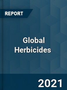 Global Herbicides Market