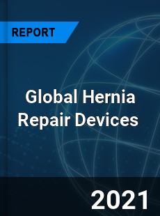 Global Hernia Repair Devices Market