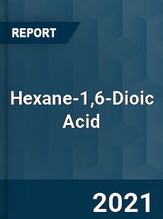 Global Hexane 1 6 Dioic Acid Professional Survey Report