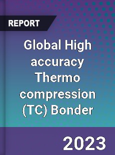 Global High accuracy Thermo compression Bonder Industry