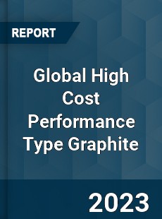 Global High Cost Performance Type Graphite Industry