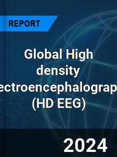 Global High density Electroencephalography Industry