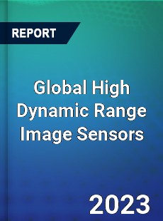 Global High Dynamic Range Image Sensors Industry