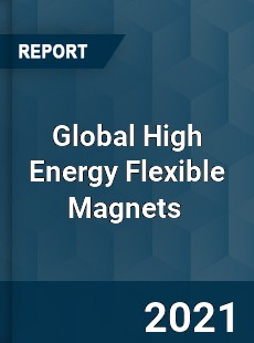 Global High Energy Flexible Magnets Market