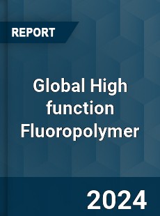 Global High function Fluoropolymer Industry