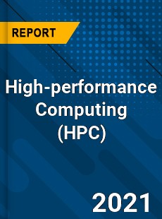 Global High performance Computing Market