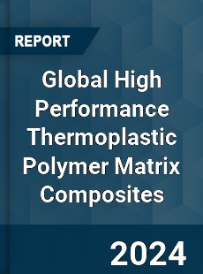 Global High Performance Thermoplastic Polymer Matrix Composites Industry