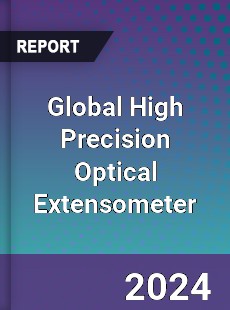 Global High Precision Optical Extensometer Industry