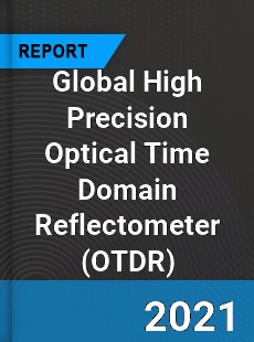 Global High Precision Optical Time Domain Reflectometer Market