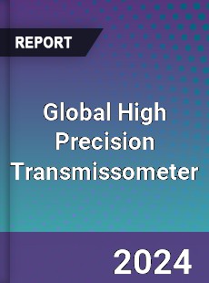 Global High Precision Transmissometer Industry