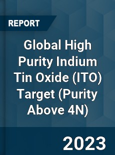 Global High Purity Indium Tin Oxide Target Industry