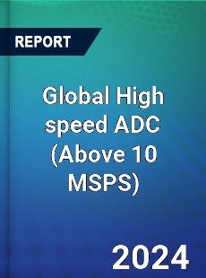 Global High speed ADC Industry