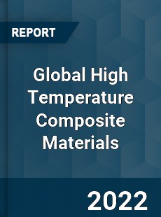 Global High Temperature Composite Materials Market