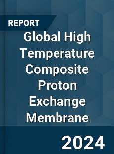 Global High Temperature Composite Proton Exchange Membrane Industry