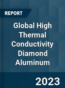 Global High Thermal Conductivity Diamond Aluminum Industry