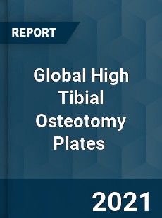 Global High Tibial Osteotomy Plates Market