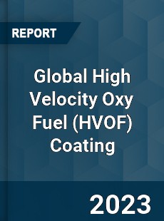 Global High Velocity Oxy Fuel Coating Industry