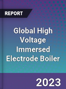 Global High Voltage Immersed Electrode Boiler Industry