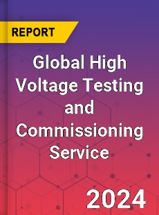 Global High Voltage Testing and Commissioning Service Industry