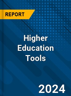 Global Higher Education Tools Market