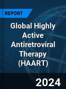 Global Highly Active Antiretroviral Therapy Industry