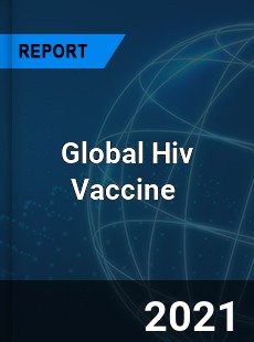 Global Hiv Vaccine Market