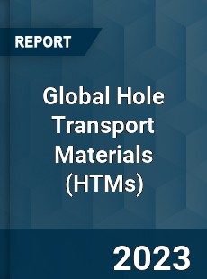 Global Hole Transport Materials Industry