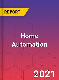 Global Home Automation Market