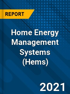 Global Home Energy Management Systems Market