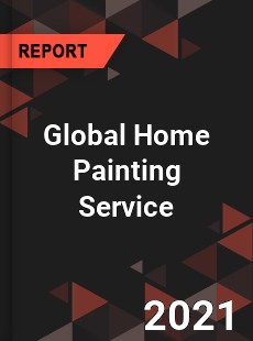 Global Home Painting Service Market