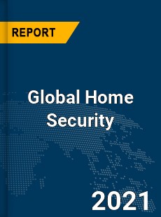 Global Home Security Market