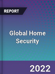 Global Home Security Market