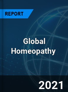 Global Homeopathy Market