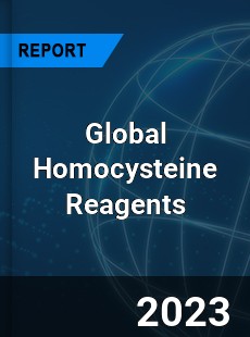 Global Homocysteine Reagents Industry