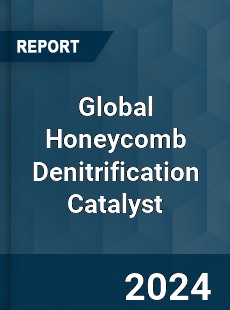 Global Honeycomb Denitrification Catalyst Industry