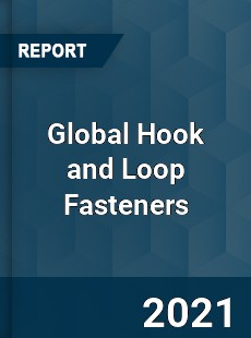 Global Hook and Loop Fasteners Market