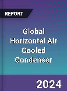 Global Horizontal Air Cooled Condenser Industry