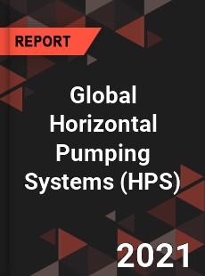 Global Horizontal Pumping Systems Market