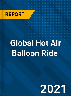 Global Hot Air Balloon Ride Market