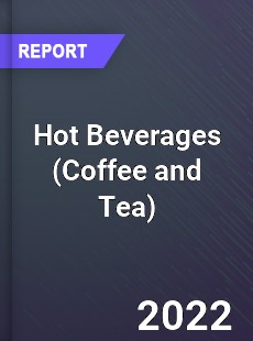 Global Hot Beverages Industry