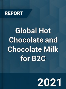 Global Hot Chocolate and Chocolate Milk for B2C Market